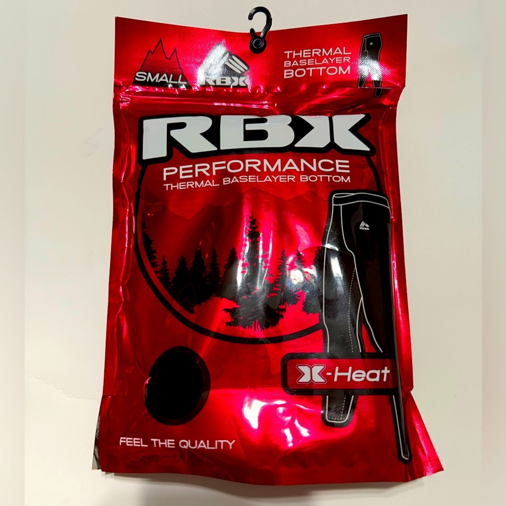 RBX Thermal Layer